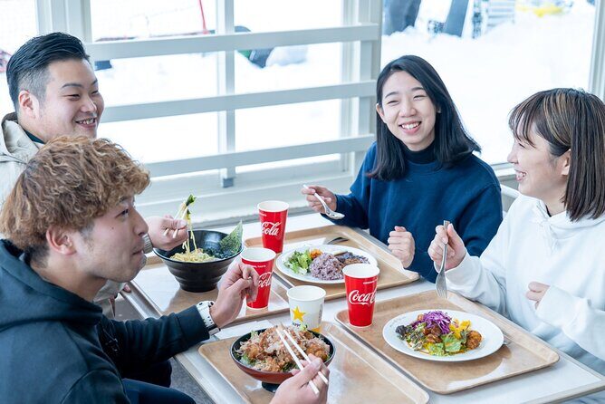 Ski Resort GALA Yuzawa Tickets & Round-trip Shinkansen Tickets - Who Will Love This Tour?