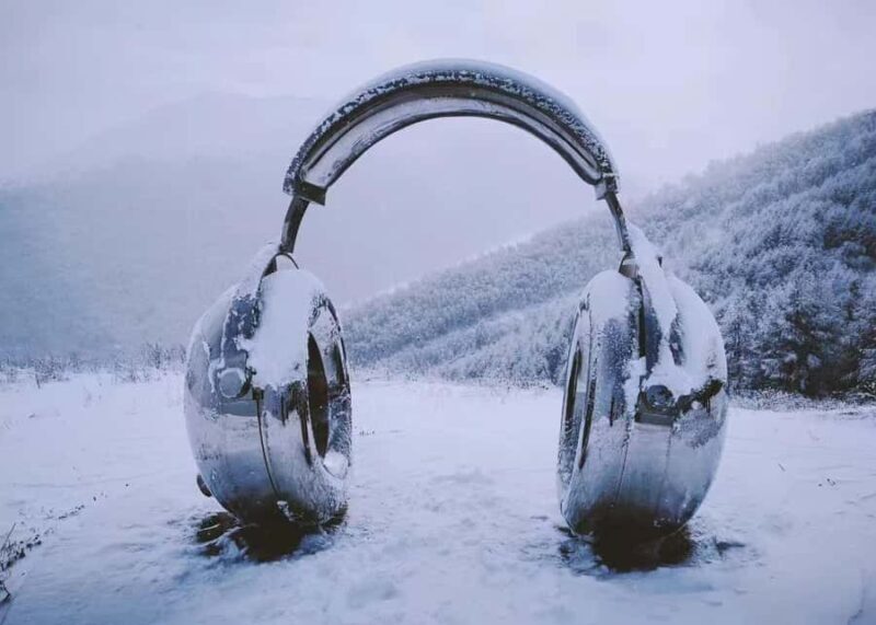 Ski Resort Pass with Gear and Lesson in Chongli - Discovering Chongli’s Skiing Gem