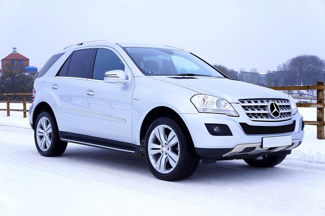 Ski Shuttle Munich - Zell Am See - Additional Information