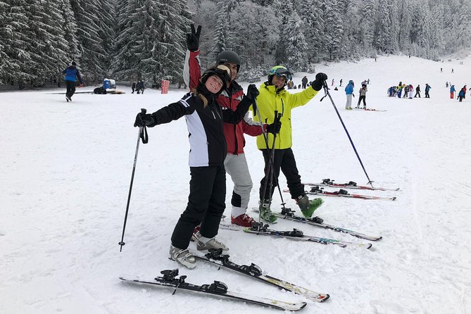 Ski / Snowboard Lessons on the Slopes of Poiana Brasov - Frequently Asked Questions