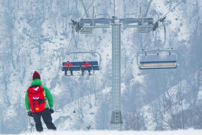 SKI Tour in Azerbaijan - Good To Know