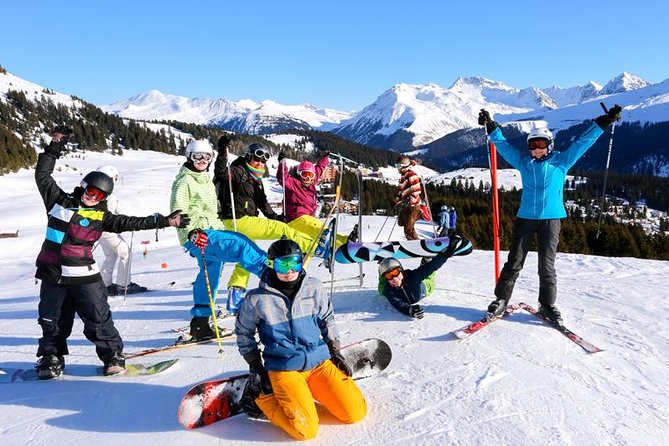 SKI Tour in Azerbaijan - Cancellation Policy