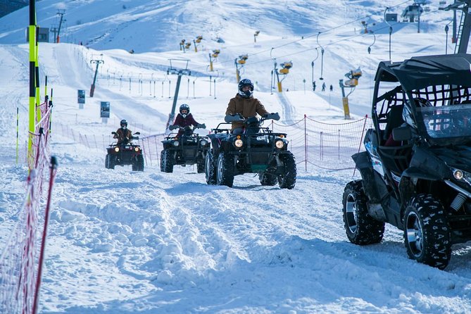 SKI Tour in Azerbaijan - Price Information