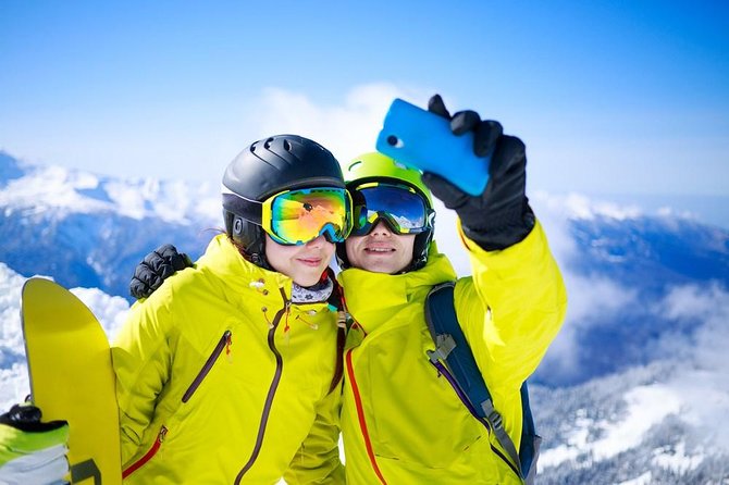 SKI Tour in Azerbaijan - Frequently Asked Questions