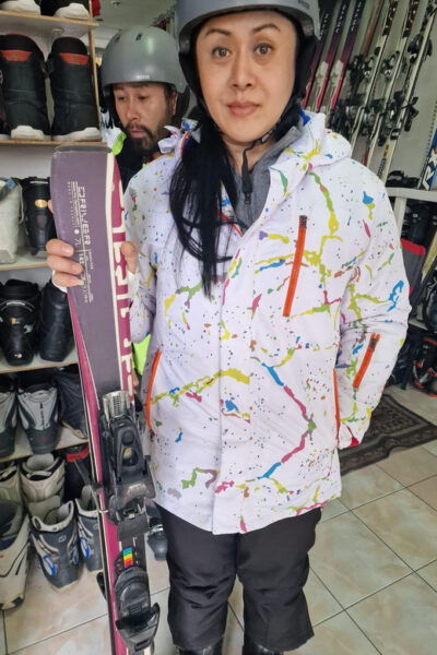 Ski Tour in Cappadcoia Erciyes Mountain - Transportation and Pickup