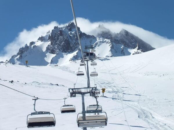 Ski Tour in Cappadcoia Erciyes Mountain - Important Considerations