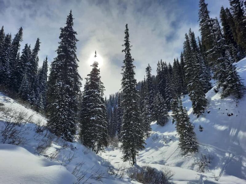 Ski touring in Kyrgyzstan at Jyrgalan Valley - FAQ