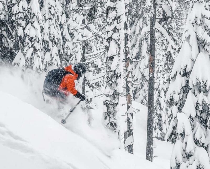 Ski touring in Western Altai - FAQs