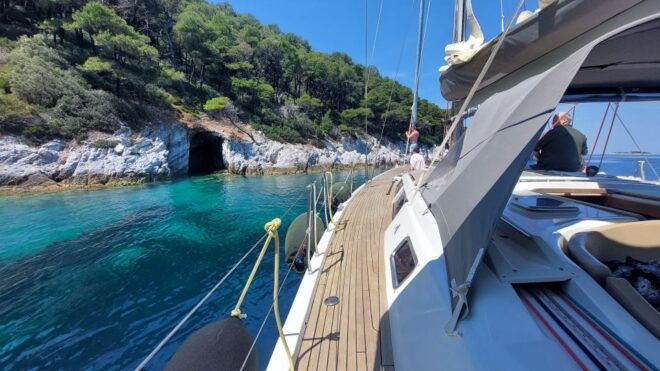 Skiathos: All-Inclusive Full-Day Sailing Cruise With Lunch - Review Summary