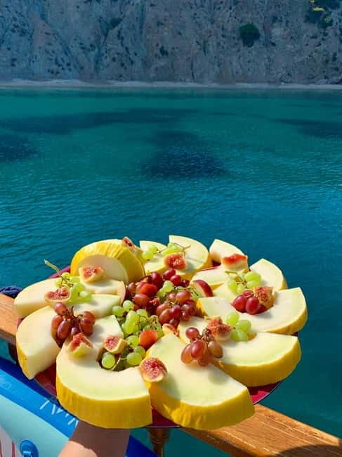 Skiathos : All-Inclusive Sailing Cruise with Lunch! - Who Is This Tour Best For?