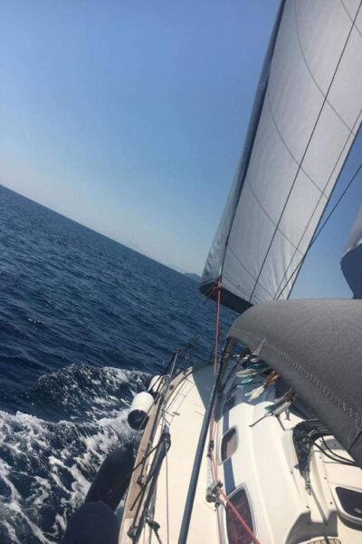 Skiathos: Day Sailing Trip With Swim Stops and Lunch - Meeting Point Details