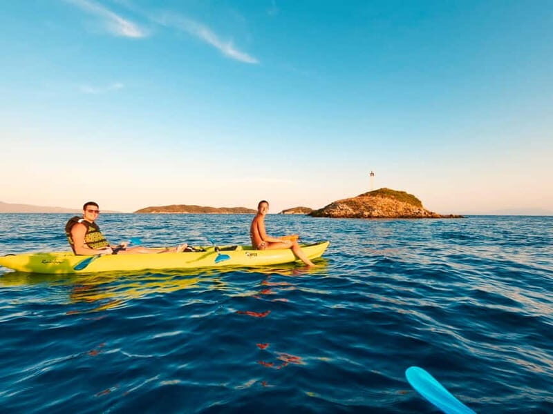 Skiathos: Guided Sea Kayaking Tour with Swim Stop - Final Thoughts