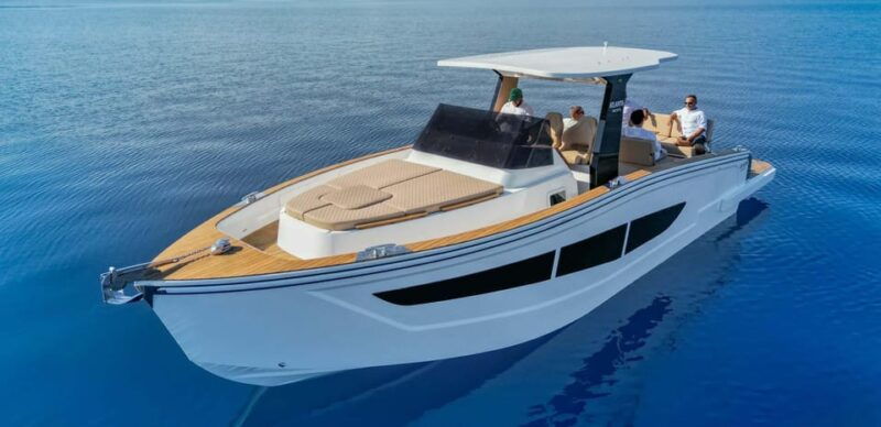 Skiathos: Luxury Boat Trip to Skopelos and Alonnisos - Good To Know