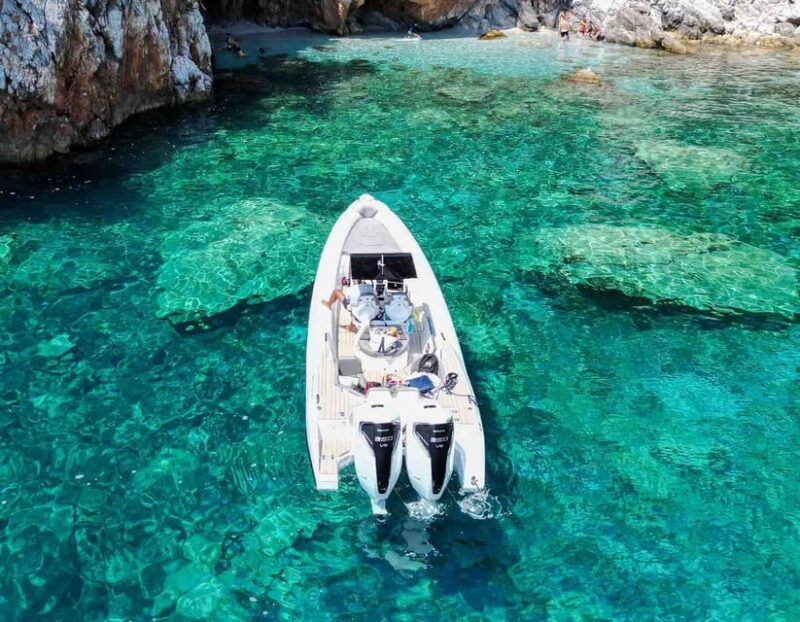 Skiathos: Luxury Boat Trip to Skopelos and Alonnisos - What Makes This Trip Special