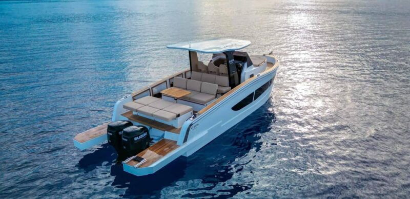 Skiathos: Luxury Boat Trip to Skopelos and Alonnisos - Final Thoughts