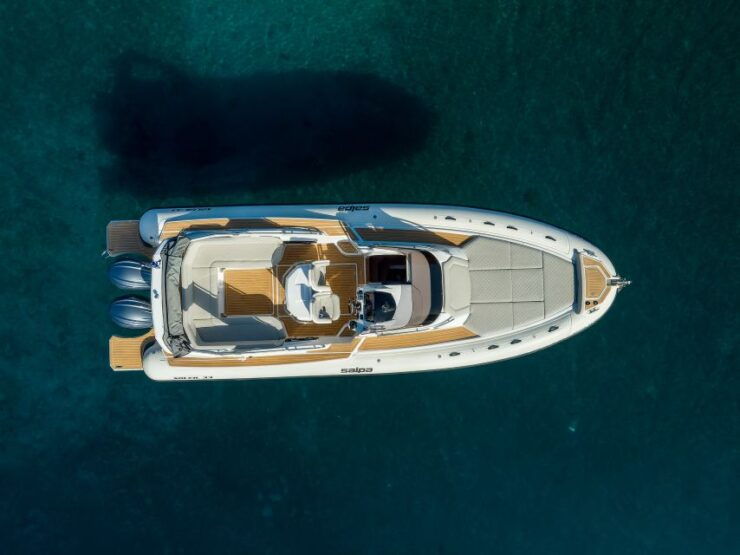 Skiathos, Private Cruise, - Experience Highlights