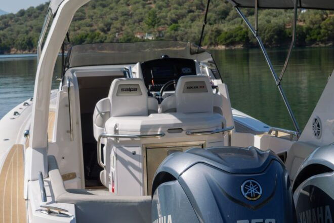 Skiathos, Private Cruise, - Private Day Journey