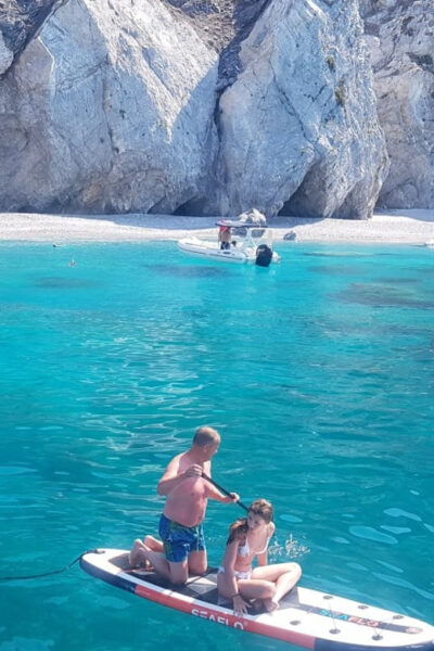 Skiathos Private Tours :Sailing Day With Lunch on Board, - Tips for a Memorable Experience