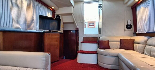 Skiathos: Private Yacht Cruise With Swim Stops - Exploring Skiathos Island