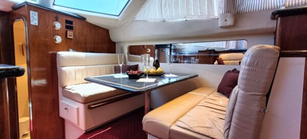 Skiathos: Private Yacht Cruise With Swim Stops - The Sum Up