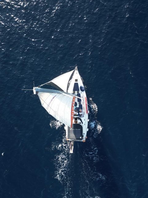 Skiathos: Sailing daytrip with Lunch - Introduction: A Well-Designed Day on the Aegean