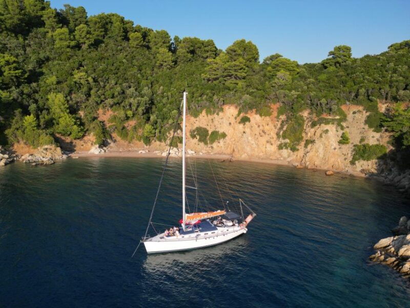 Skiathos: Sailing daytrip with Lunch - Final Thoughts: Why It’s Worthconsidering