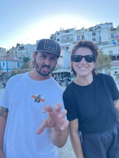 Skiathos: Traditional Boat Cruise With Swim Stops & Lunch - Important Restrictions and Considerations