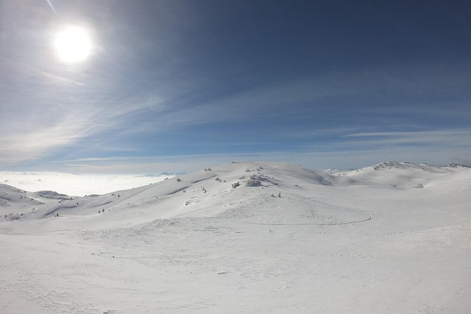 Skiing at Sarajevo Olympic Mountains – Full Day Tour From Sarajevo - Frequently Asked Questions