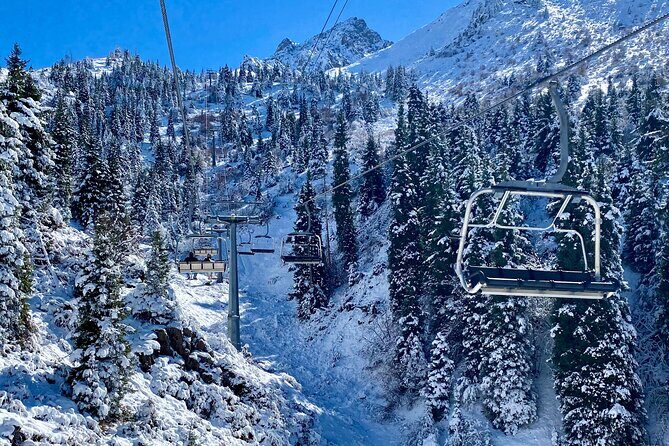 Skiing Tour in Almaty for Beginners - Why This Tour Stands Out