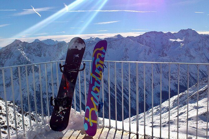 Skiing Tour in Almaty for Beginners - Who Will Love This Tour?