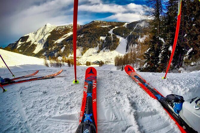 Skiing Tour in Almaty for Beginners - Good To Know