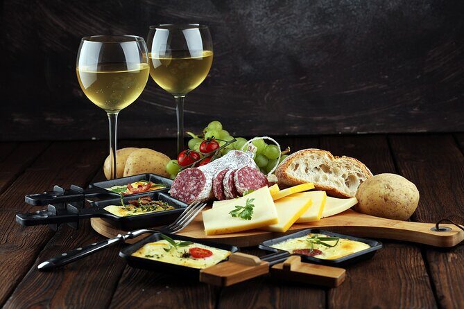 Skin Glo Package w/microderm/LED- For 2 with Appetizers and Wine - Final Thoughts