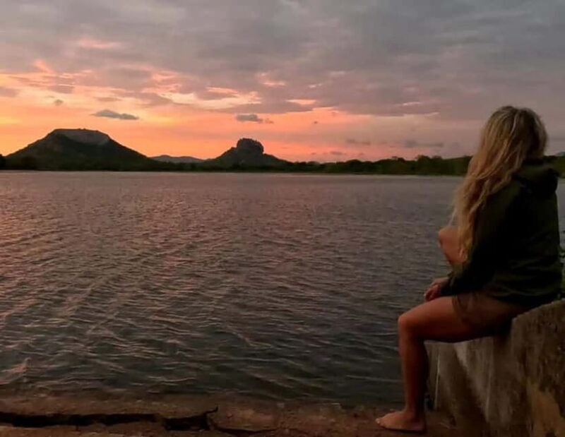 Skip Climbing Sigiriya Lions Rock  Relaxing Tuk Tuk Safari - What Reviewers Say