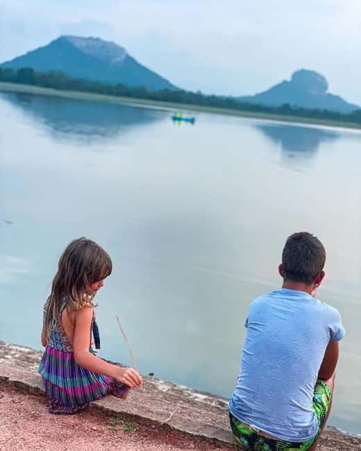 Skip Climbing Sigiriya Lions Rock Relaxing Tuk Tuk Safari - Frequently Asked Questions (FAQ)