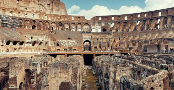Skip Line Colosseum, Palatine Hill, Roman Forum Private Tour - Frequently Asked Questions