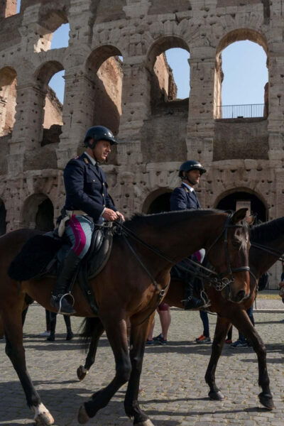 Skip Line Colosseum, Palatine Hill, Roman Forum Private Tour - Explore Ancient Roman Wonders