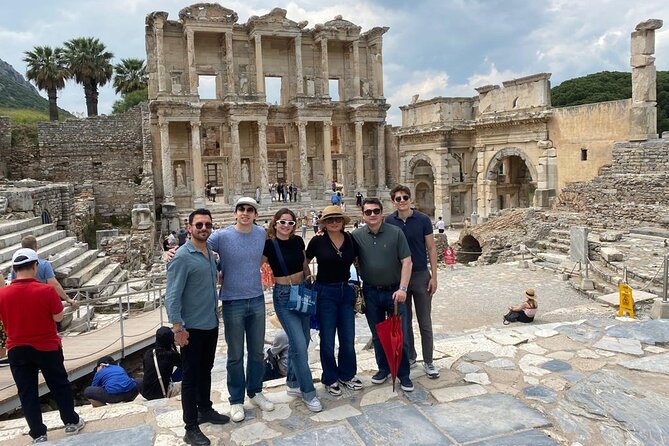 Skip Lines: Ephesus PRIVATE TOUR For Cruise Guests - Traveler Photos and Reviews