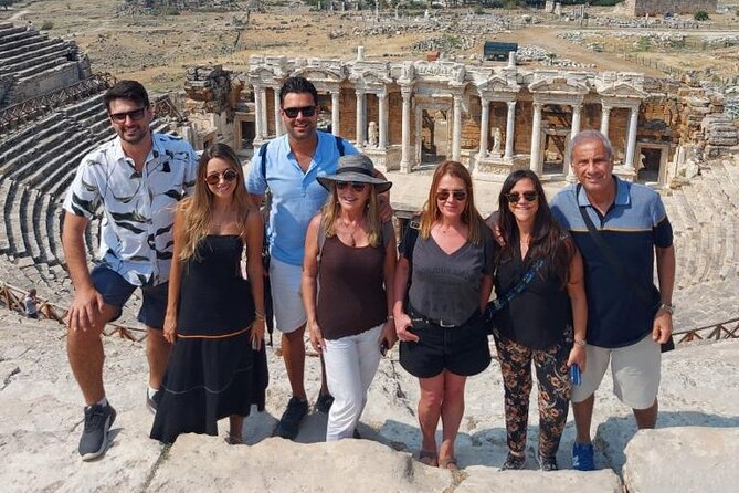 Skip Lines: Ephesus PRIVATE TOUR For Cruise Guests - Common Questions