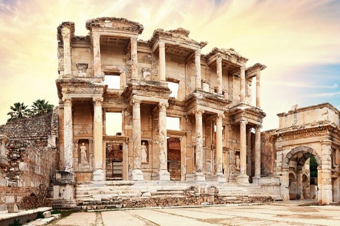 Skip Lines: Ephesus PRIVATE TOUR For Cruise Guests - The Sum Up