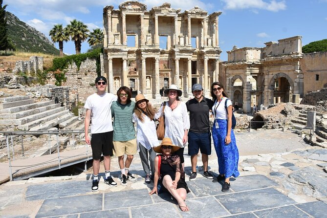 SKIP LINES Private Ephesus Tour for Cruise Guests - Pricing and Booking Details