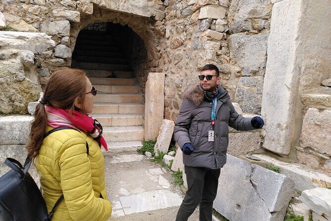 SKIP-THE-LINE: 4 Hours Ephesus Tour ONLY FOR CRUISERS from PORT - The Cost and What You’re Getting