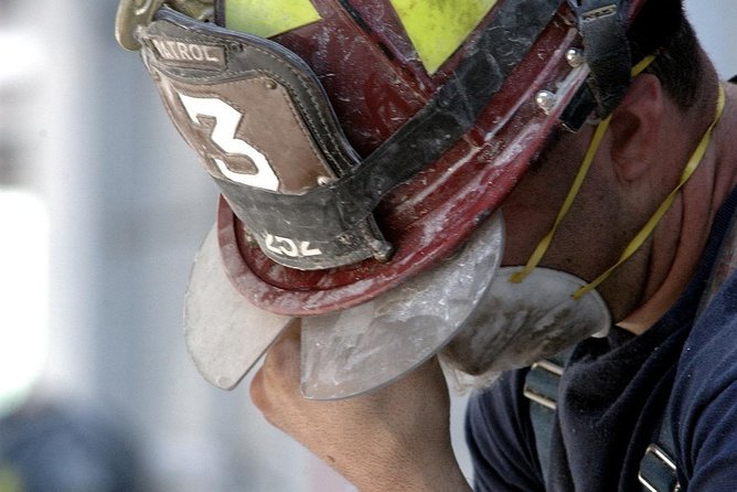 Skip the Line 9/11 Memorial Museum and Statue of Liberty Cruise - Package Inclusions and Highlights