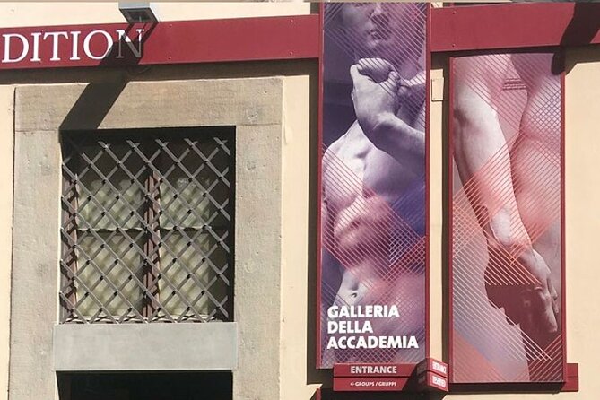 Skip-the-Line Accademia and Michelangelos David Tour for Kids and Families - Reviews