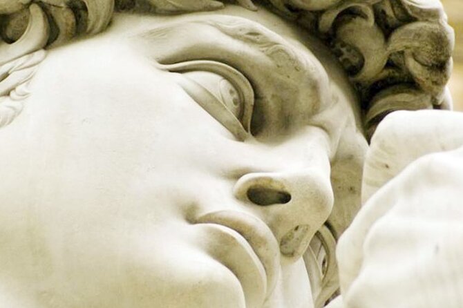 Skip the Line: Accademia Gallery Priority Entry Ticket With Ebook - Reviews and Ratings