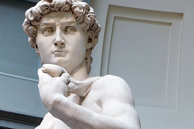 Skip the Line: Accademia Gallery Priority Entry Ticket With Ebook - Visitor Experiences