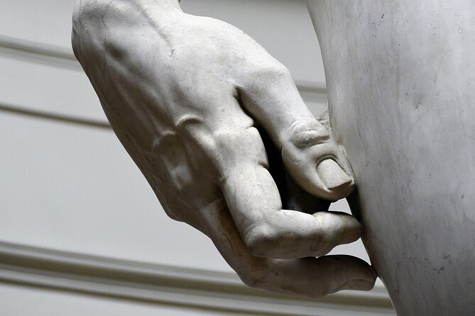 Skip the Line: Accademia Gallery Small Group Tour - Pricing and Value