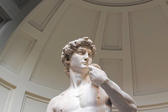 Skip The Line Accademia Gallery Tickets - Benefits of Skip The Line Tickets