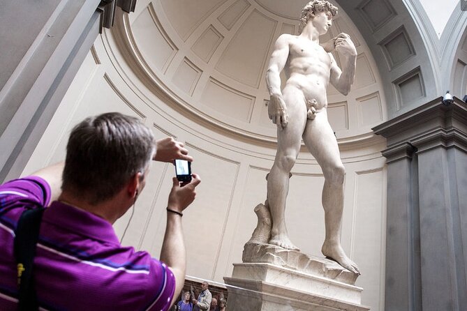 Skip The Line Accademia Gallery Tickets - How to Book Skip The Line Tickets