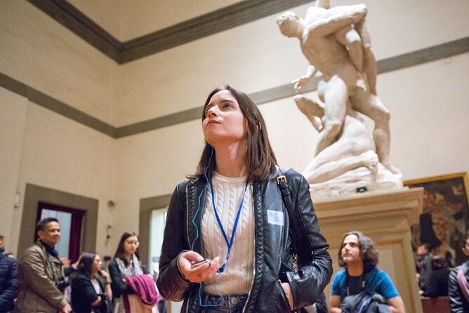 Skip The Line Accademia Gallery Tickets - Additional Information and Important Details