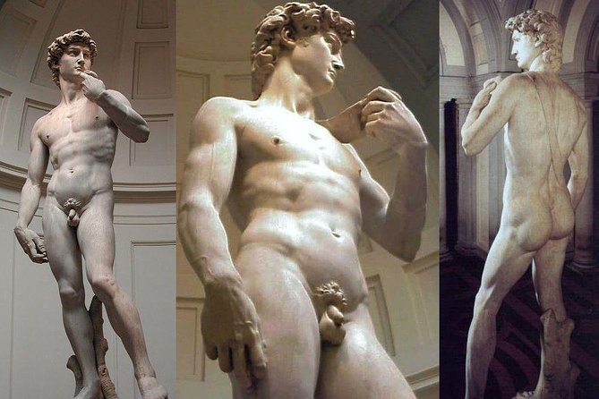 Skip the Line: Accademia Gallery Tour With Michelangelos David - Additional Information and FAQs